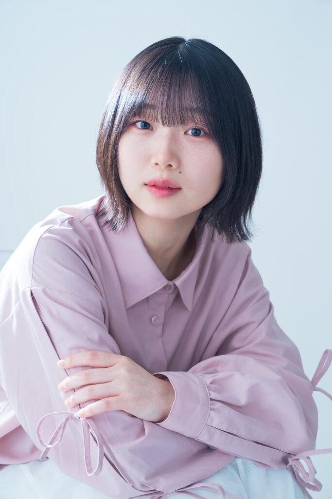 鈴木　律子