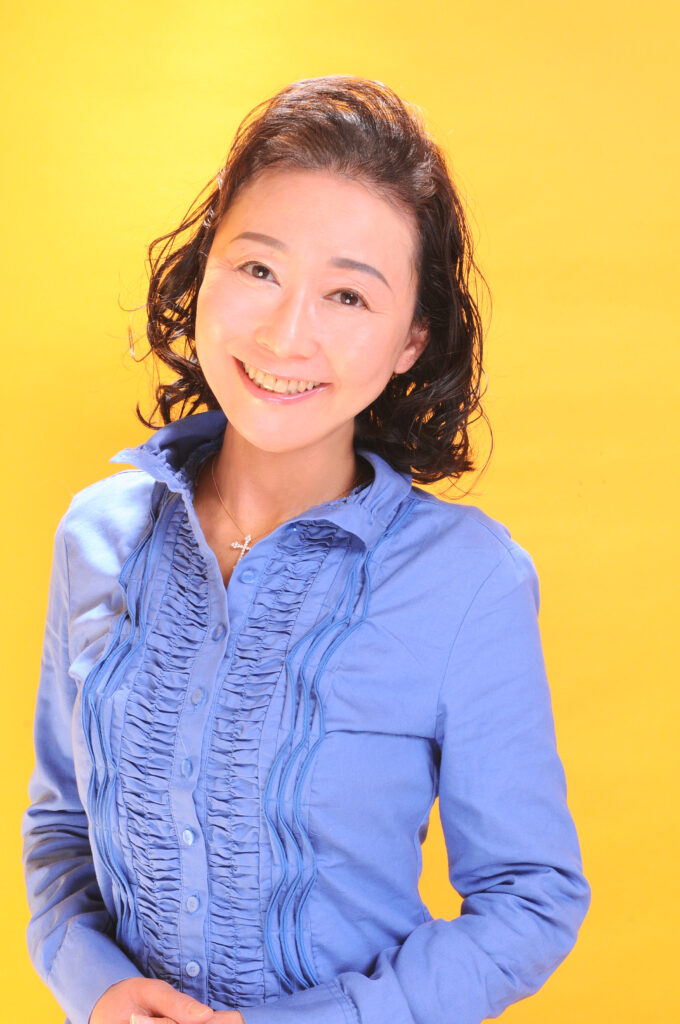 幸田　直子