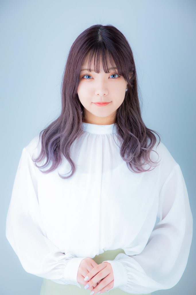 根本　優奈