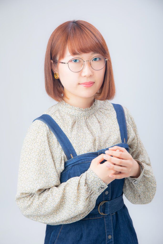 佐野　こゆ季