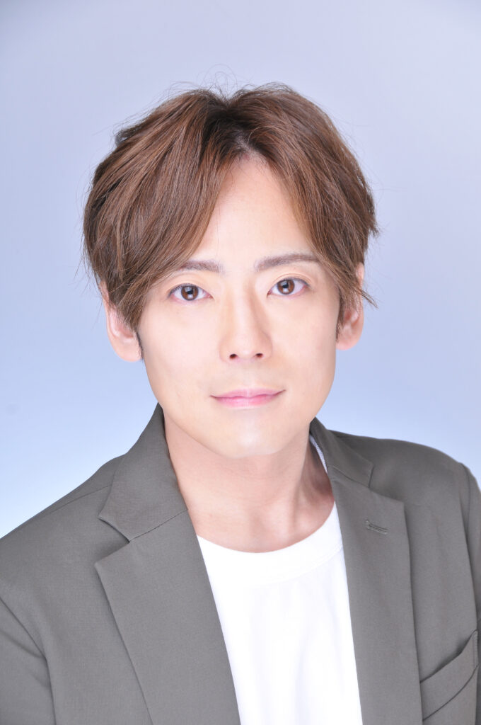 加藤　ルイ