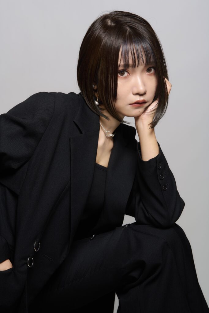 南澤　まお