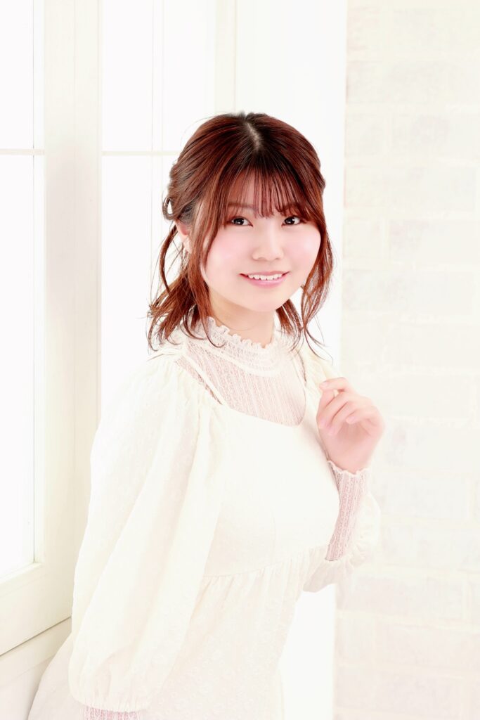 大宮　芽依