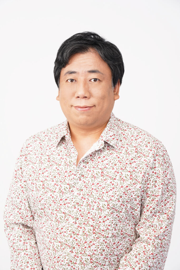 栗田　圭