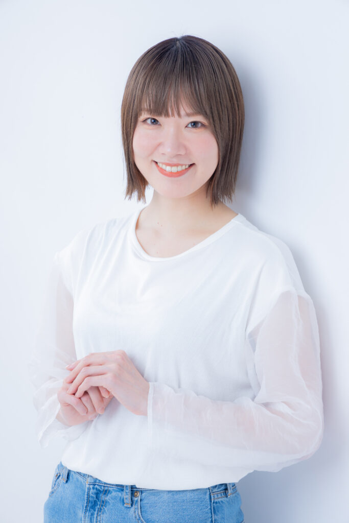 楠原　志乃