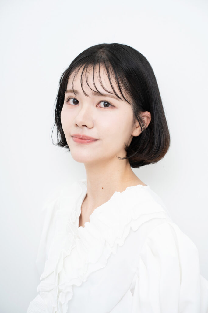 渡　紗央梨
