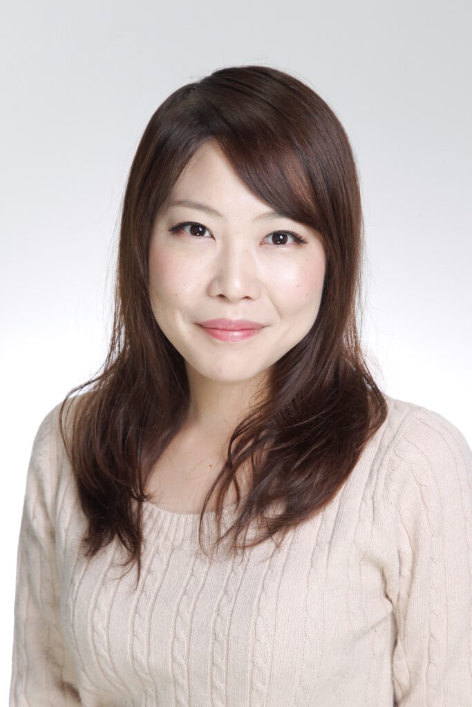 瀬名波　仁菜